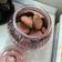 Cooksnap από Merilin Stantseva στη συνταγή Μπισκότα πραλίνας νόστιμα, γρήγορα και εύκολα