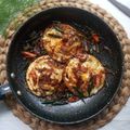 Cooksnap dari Meieka untuk resep Telur Goreng Mentega