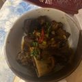 Cooksnap dari DewiJay untuk resep Iga bakar si jangkung