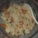 Cooksnap dari Emmy Soehara untuk resep Nasi Goreng Teri Medan