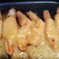 Cooksnap dari Marina cutee untuk resep Udang Panggang Mayonnaise