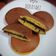 Cooksnap dari Ani Barlin untuk resep Dorayaki