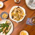 欖仁媽媽 的 炒寧波年糕 cooksnap