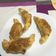 El cooksnap de yinko cuando hizo Mini Croissant relleno de Nutella .