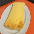 El cooksnap de Caritina Rb cuando hizo Tarta de queso al horno (Gourmetmaxx 9in1).