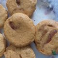  KK 's cooksnap of when they made Potato Cutlets.