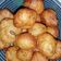 Ummu Sulaymah's cooksnap of when they made Fanke (puff puff).