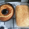 El cooksnap de Patricia Rotundo Meyer cuando hizo Torta esponjosa de vainilla.
