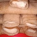 Manashi Saha's cooksnap of when they made নলেন গুড়ের পাটিসাপ্টা পিঠা(patishapta pitha recipe in Bengali).
