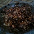 Cooksnap dari NinaElmia untuk resep Tahu penyet sambal kecap