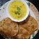 menka Lokesh Meena का कुकस्नैप जब उन्होंने कढ़ी पकोड़ा (kadhi pakoda recipe in hindi) बनाया था।