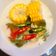 Cooksnap dari Tasya Kharista untuk resep Lodeh Putih