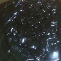 Cooksnap dari Ummu Hasna_Ilmi untuk resep Selai Coklat (Untuk Isian Roti, Bakpao, dll)
