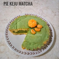 El cooksnap de Pujani Handayani cuando hizo Pastel de queso ricotta y cacao “ sin gluten “.