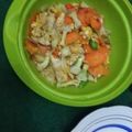 Cooksnap dari aina jefelina untuk resep Capcay simple