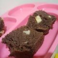 Cooksnap dari Rizka Fauziah untuk resep Bolu Pisang Kukus, Satu Pisang, satu telur, takaran sendok