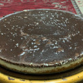 El cooksnap de COMER ES UN PLACER cuando hizo Tarta crema de cacahuete sin azúcar/sin gluten/low carb.