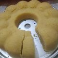 Cooksnap dari Adelia Kirana untuk resep Bolu Tape Kukus Keju