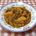 Cooksnap από 𝒳𝓇𝓊𝓈𝑜𝓊𝓁𝒶 𝒦𝑜𝓃𝓉𝑜𝓅𝑜𝓊𝓁𝑜𝓊 στη συνταγή ##Μπάμιες με πατατούλες