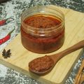 Cooksnap dari Suzanmomduor untuk resep Bumbu Dasar Masak Habang Banjar (Banjarmasin) #Dandelion