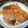 El cooksnap de Toni cuando hizo Atún encebollado.