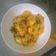 Cooksnap dari chika untuk resep Salted Egg Tofu