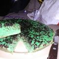 Cooksnap dari Anisa Aprili untuk resep Bolu pandan hemat magic (com)