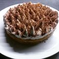 Cooksnap από ismimb στη συνταγή Banoffee γρήγορα και εύκολα