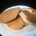El cooksnap de Ana cuando hizo Dorayakis de Doraemon (Thermomix).