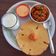 Jayshree Doshi's cooksnap of when they made રીંગણ નો ઓળો (Ringan Oro Recipe In Gujarati).