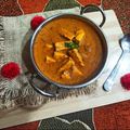 Vasudha Gudhe's cooksnap of when they made शाही पनीर (shahi paneer recipe in marathi).