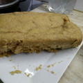 El cooksnap de Dani Valdez cuando hizo Pan casero con salvado de avena.