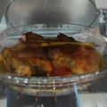 Cooksnap dari Hendrik Wijaksono untuk resep Ayam panggang bumbu pedas