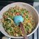 Cooksnap dari Asti Wardhani untuk resep Oncom Leunca (Ulukutek leunca)
