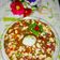Cooksnap dari Dapoer Mama Anna Rohana untuk resep Banana Choco Almond Cake