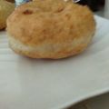 Cooksnap dari Ely susana (elysketo) untuk resep Donat Goreng Empuk no ulen keto #Allaire Bread Flour