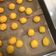 Cooksnap dari Joanne Sebastian untuk resep Soes Kering