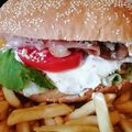 Cooksnap από Chara στη συνταγή Sauce Γιαουρτιού για chips!