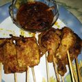 Cooksnap dari Ayu Pinaringan Wilujeng untuk resep Ayam bakar pedas manis teflon sederhana