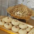 صورة من Oum Yasser، شاركها بعد تجربة وصفة غريبية تقليدية 😋😋