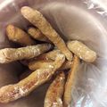 Cooksnap από Xenofon Spy στη συνταγή Μηλομπισκοτάκια για μωράκια