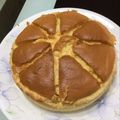 黃筳皓 的 戚風蛋糕 cooksnap