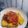 El cooksnap de Kathe Fornerón cuando hizo Polenta con salsa roja.