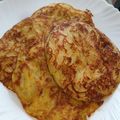 Cooksnap dari Rini Felisia untuk resep Lempeng Pisang Khas Banjar