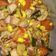 Cooksnap dari Lely S untuk resep Cumi asin pete pedas