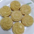 簡敏慧 的 清爽綠豆糕 cooksnap