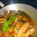 Cooksnap dari Kusyati Ibukne Aray untuk resep Ceker Ayam Kecap Pedas