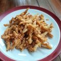 Cooksnap dari Nur Ikasari untuk resep Jamur Crispy Ala Abang2