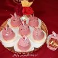صورة من 🍓أّمًرتٌـيِّ جّـنِةّ أّلَفُـردٍوٌسِـ 🍓، شاركها بعد تجربة وصفة شكولا محشي بريستيج🌼🌺