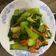龔信元 的 蒜香青江菜 cooksnap